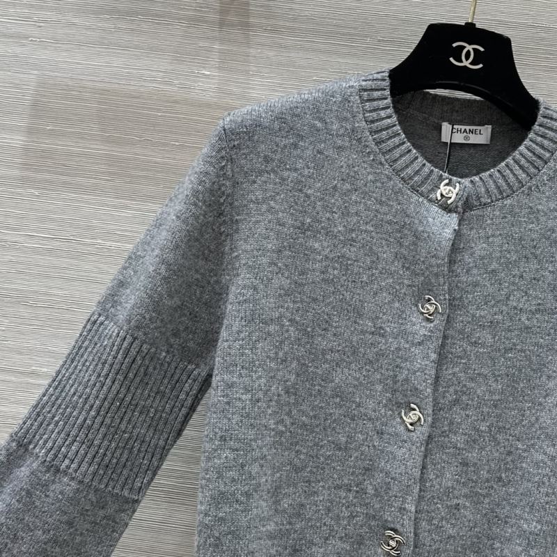 Chanel Sweaters